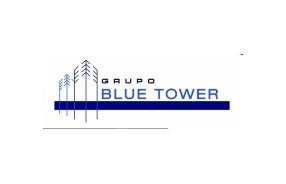 BLUE TOWER